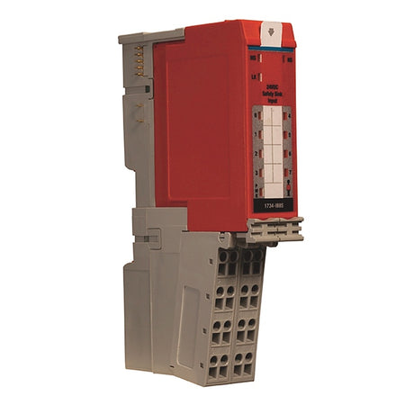 Allen-Bradley 1734-OB8S - 8 Channel Safety Sourcing Output Module - Industrial Automation Part