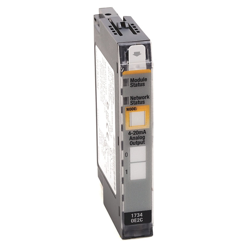Allen-Bradley 1734-OE2VK - POINT I/O 2 Point Analog Output Module-K