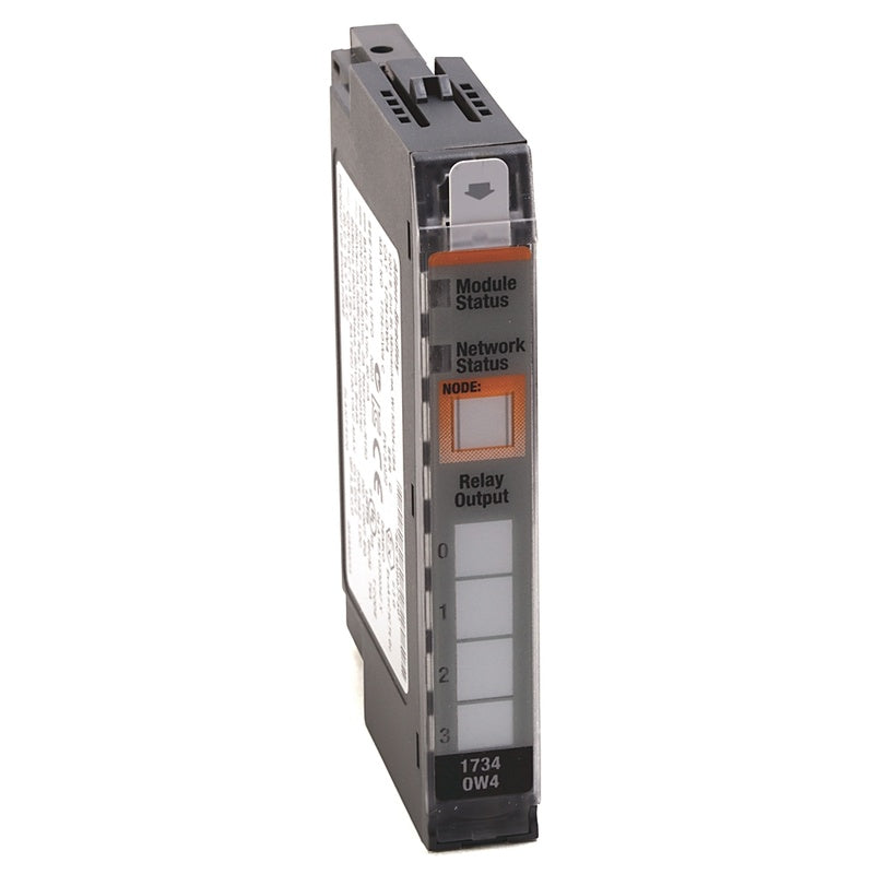 Allen-Bradley 1734-OX2 | Relay & Timer
