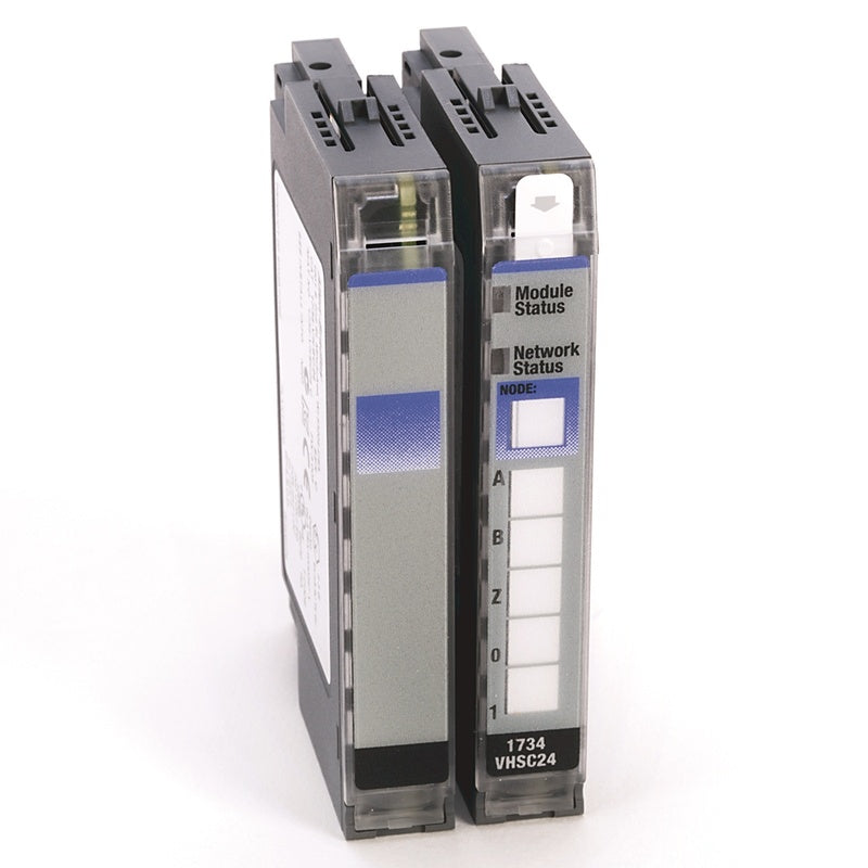 Allen-Bradley 1734-SSIK - POINT I/O SSI Encoder Module-K