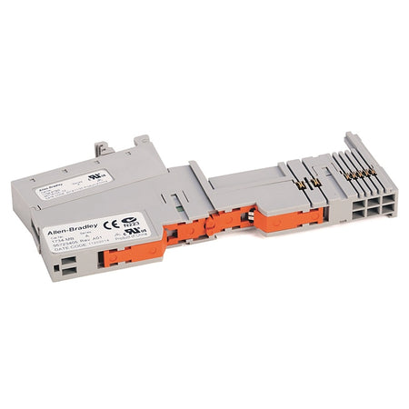 Allen-Bradley 1734-TBS - POINT I/O Terminal Base - Industrial Automation Part