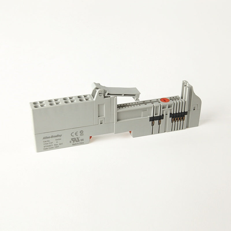 Allen-Bradley 1734-TOP - POINT I/O Terminal Base - Industrial Automation Part