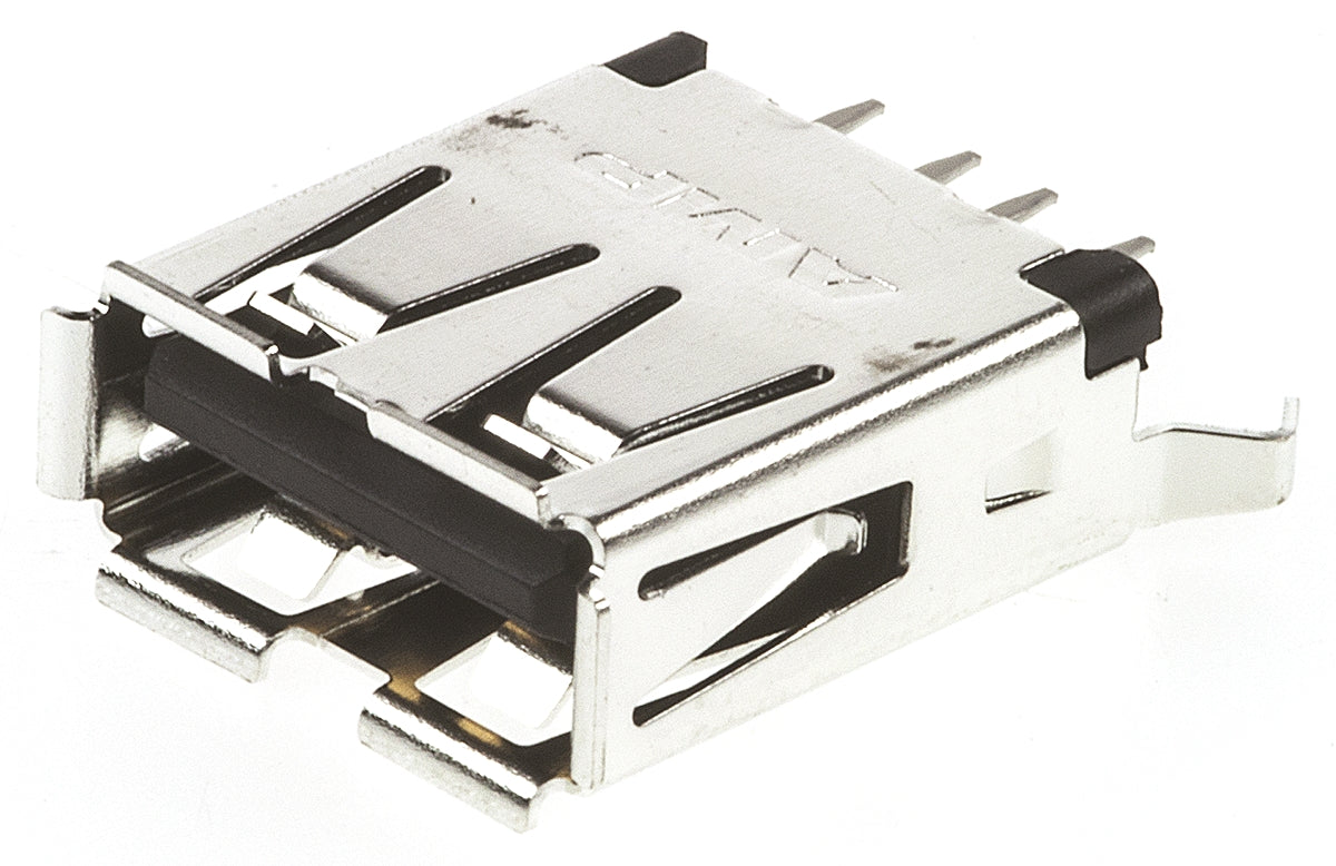 Allen-Bradley 1734-AENTRK POINT I/O Module white background product image