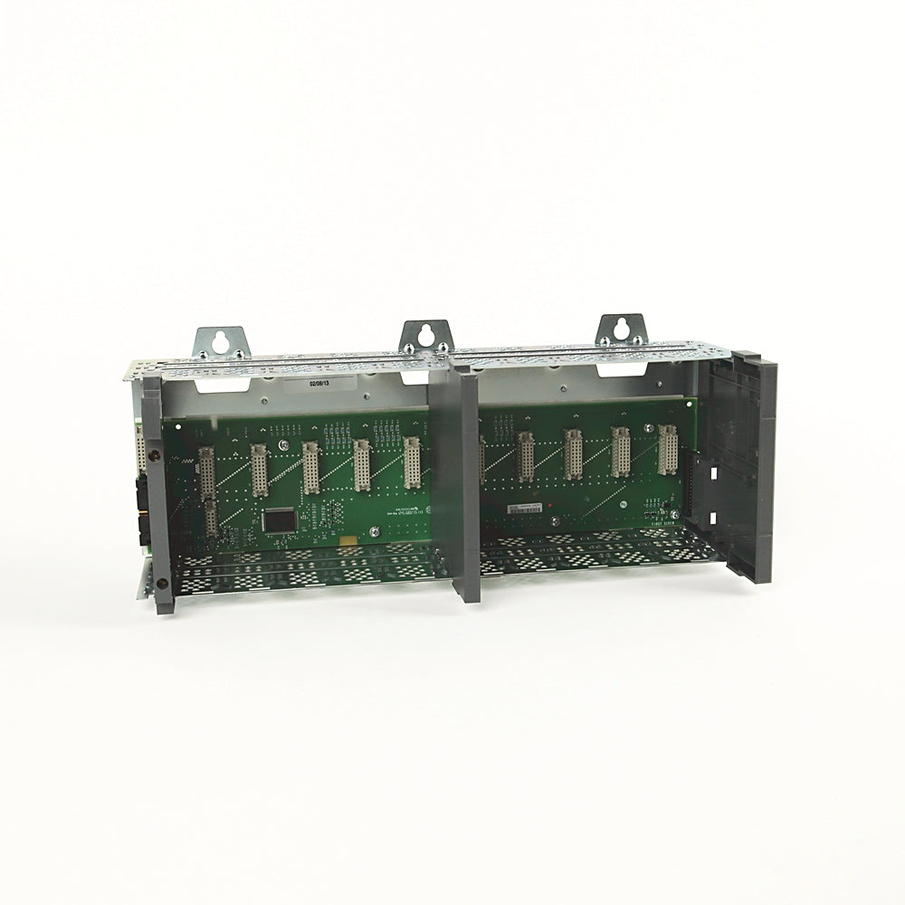 Allen-Bradley 1746-A10 | Controller & CPU Module