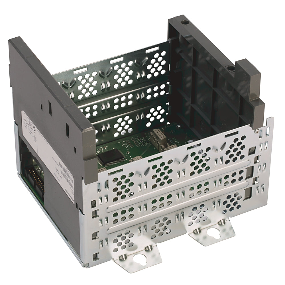 Allen-Bradley 1746-A4 | Controller & CPU Module