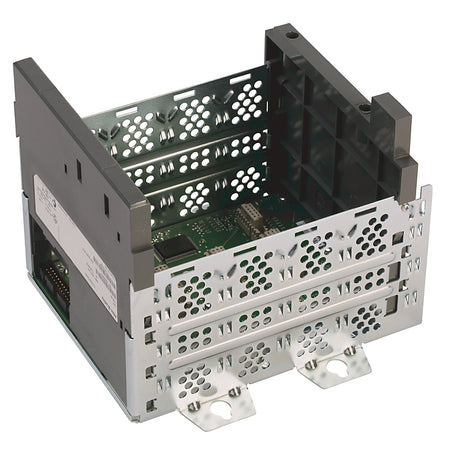 Allen-Bradley 1746-A4 | Controller & CPU Module