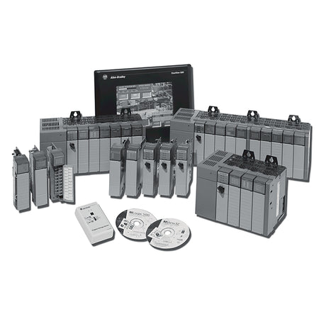 Allen-Bradley 1746-N2 | Controller & CPU Module