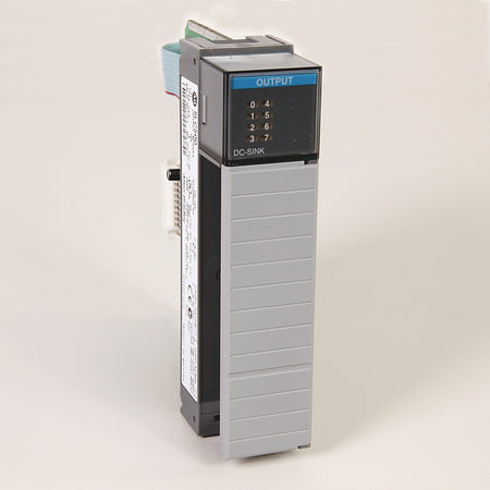 Allen-Bradley 1746-OV16 | Controller & CPU Module