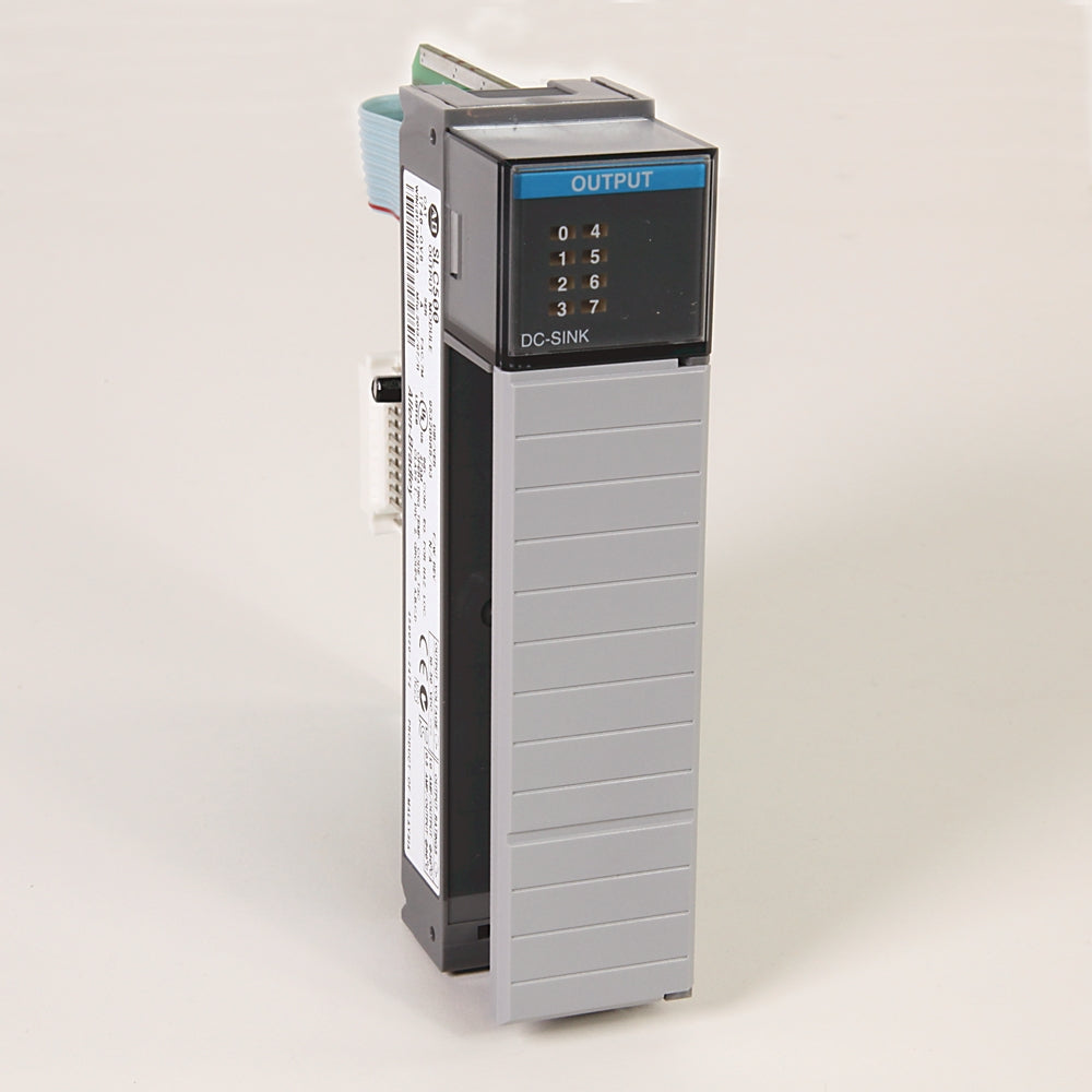 Allen-Bradley 1746-OV32 | Controller & CPU Module