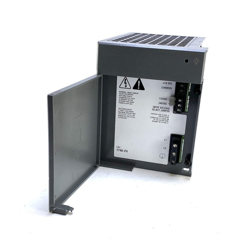 Allen-Bradley 1746-P4