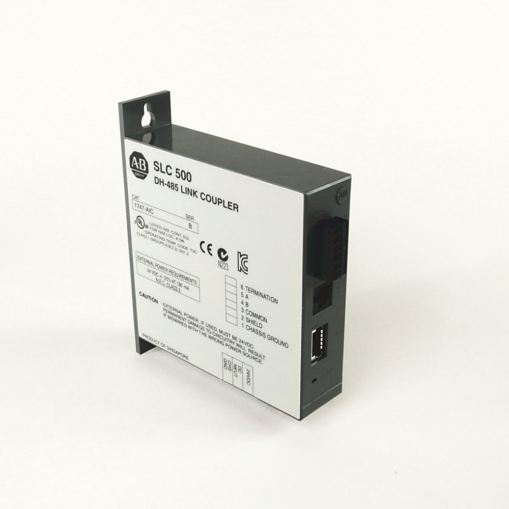 Allen-Bradley 1747-AIC | Industrial Automation Component