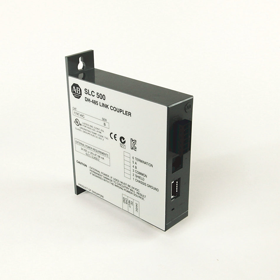 Allen-Bradley 1747-AIC | Industrial Automation Component