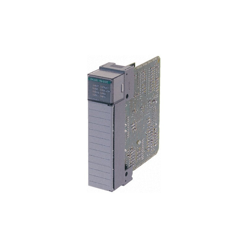 Allen-Bradley 1747-KE