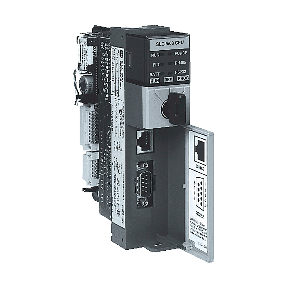 Allen-Bradley 1747-L532 | Controller & CPU Module