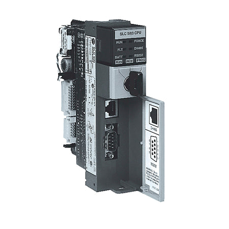 Allen-Bradley 1747-L532 | Controller & CPU Module