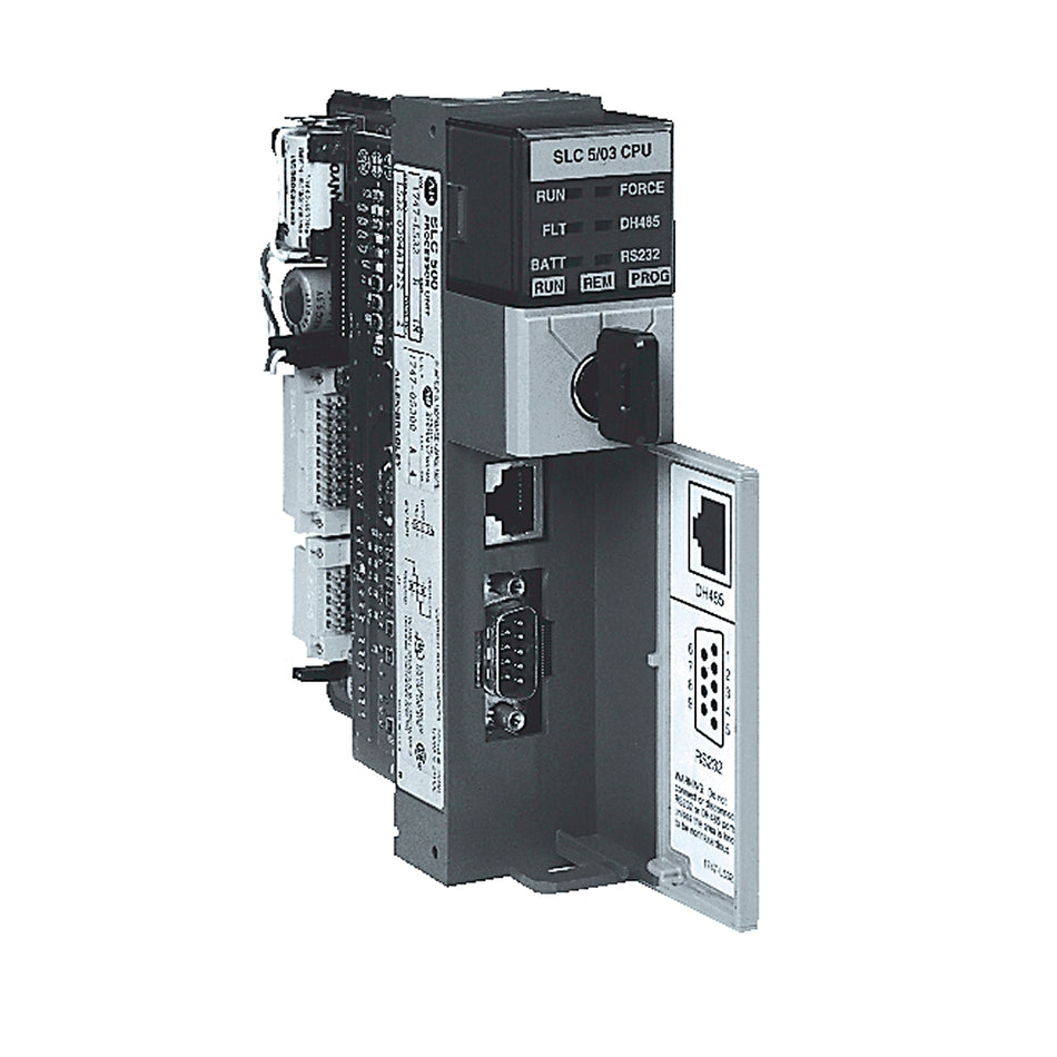 Allen-Bradley 1747-L532 | Controller & CPU Module