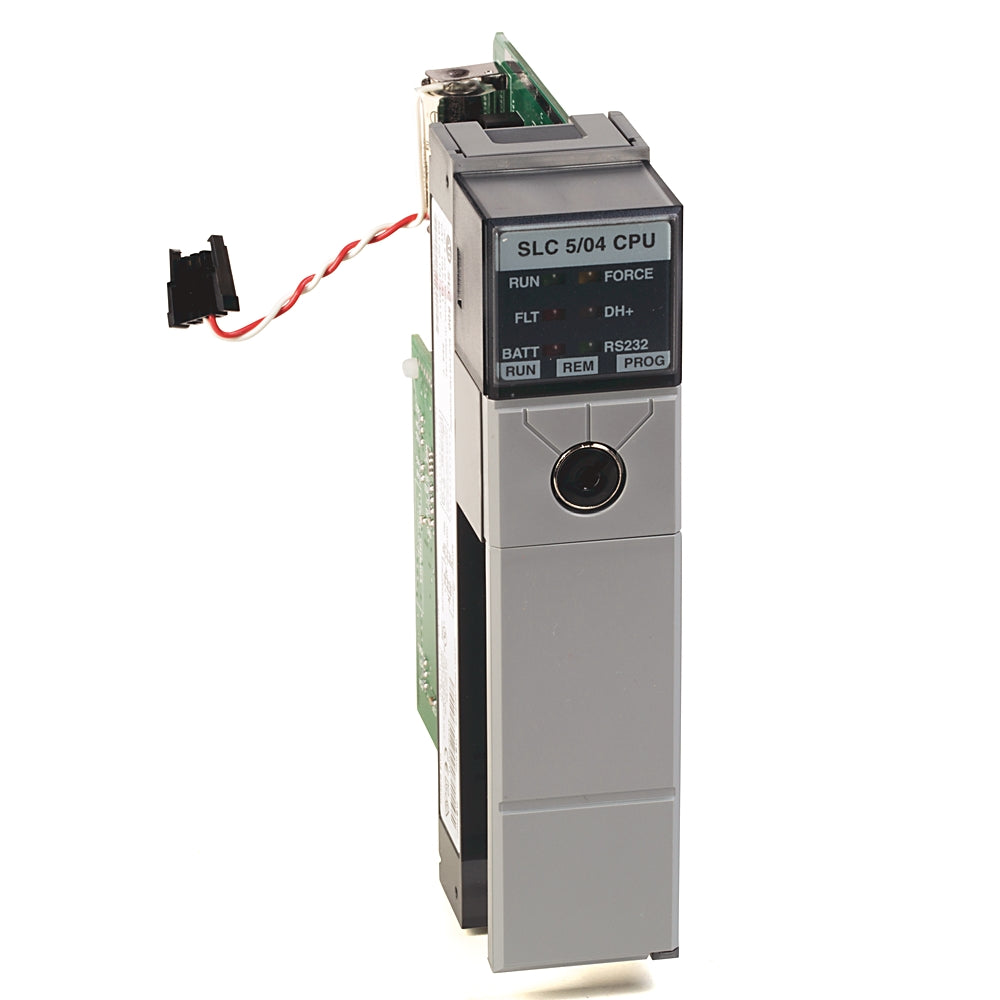 Allen-Bradley 1747-L541 | Controller & CPU Module