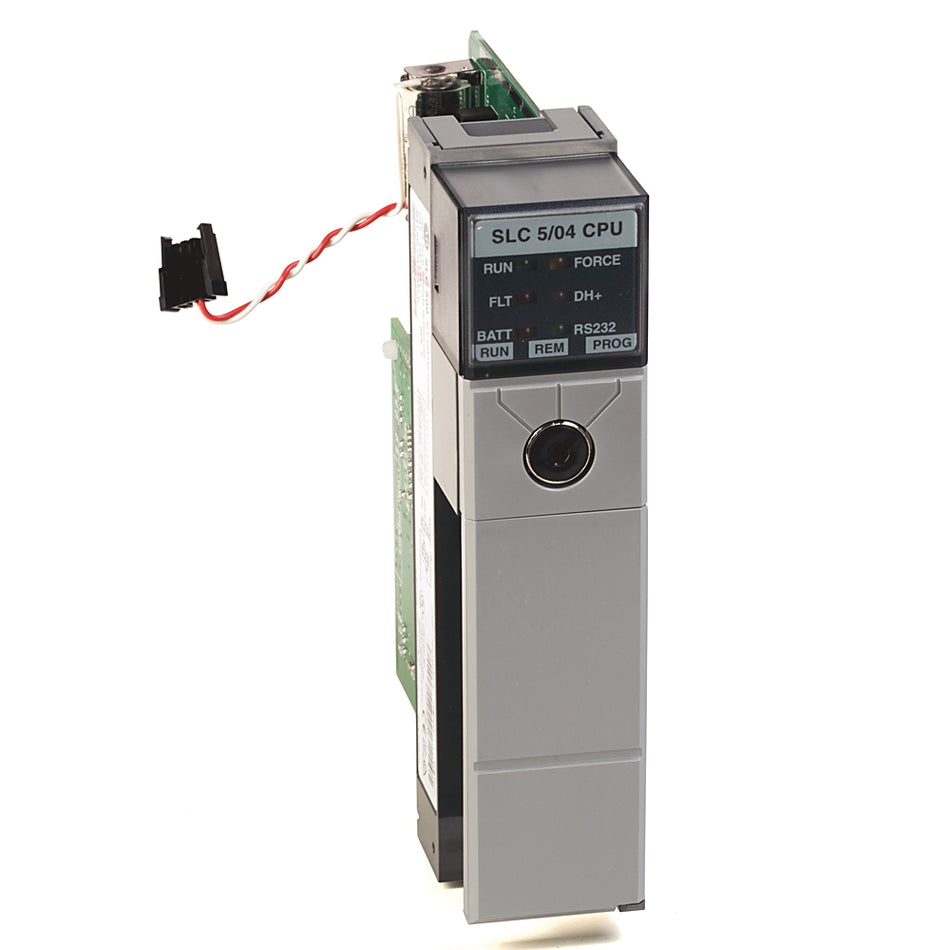 Allen-Bradley 1747-L543 | Controller & CPU Module