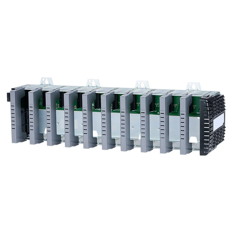 Allen-Bradley 1756-A10ZXT - ControlLogix 10 Slot ZXT Chassis - Industrial Automation Part