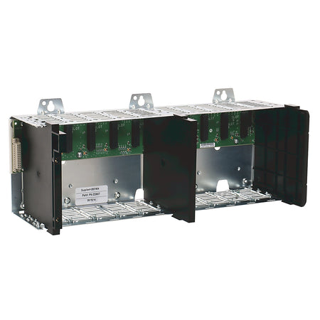 Allen-Bradley 1756-A10 - ControlLogix 10 Slots Chassis - Industrial Automation Part