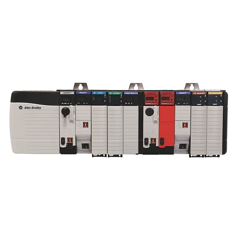 Allen-Bradley 1756-A4K | Industrial Automation Component