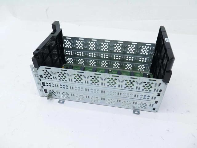 Allen-Bradley 1756-A4K ControlLogix Chassis