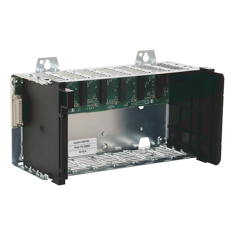 Allen-Bradley 1756-A7K - ControlLogix 7 Slots Chassis - Industrial Automation Part