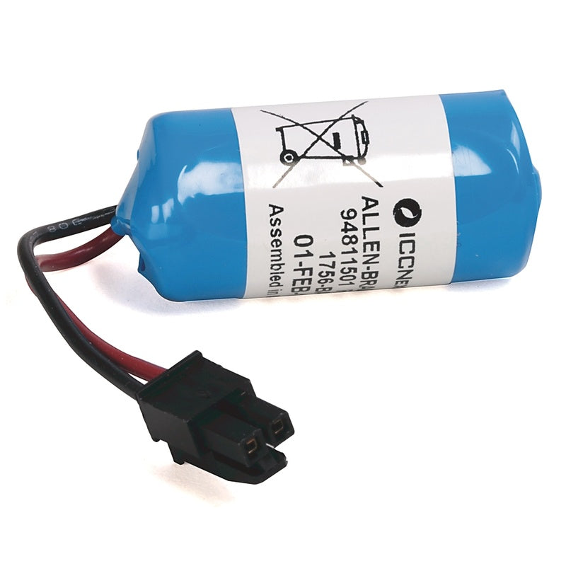 Allen-Bradley 1756-BA2 | Battery Unit