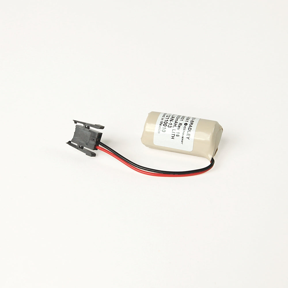 Allen-Bradley 1756-BATM | Battery Unit