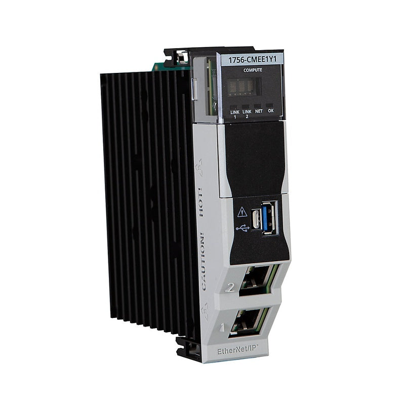 Allen-Bradley 1756-CMEE1Y1 | Industrial Automation Component
