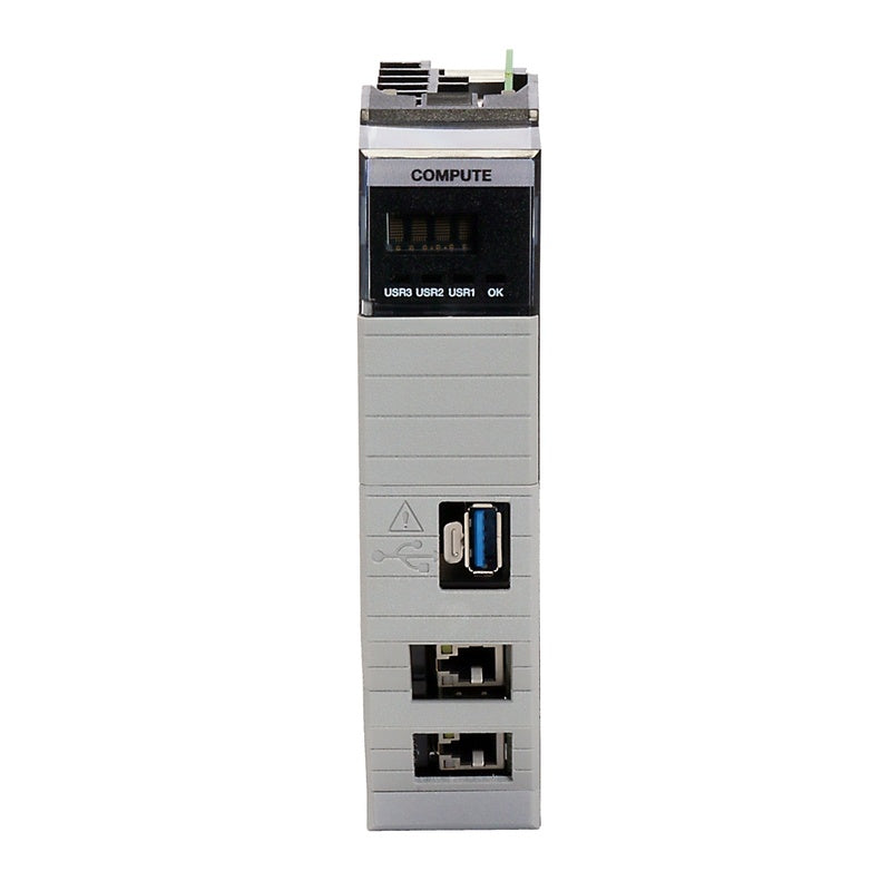 Allen-Bradley 1756-CMS1C1 - 1756 Compute Module