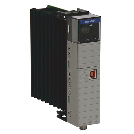 Allen-Bradley 1756-CN2 | Communication & I/O Module