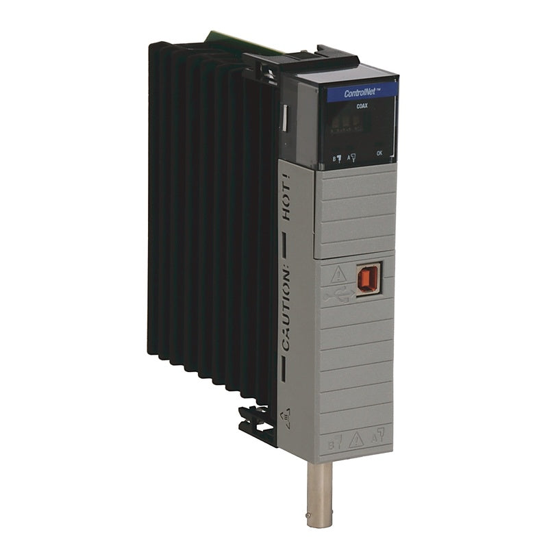 Allen-Bradley 1756-CN2RK | Communication & I/O Module