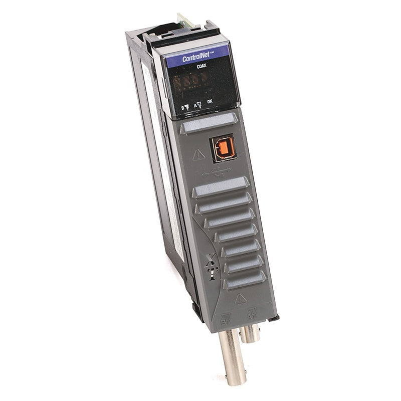 Allen-Bradley 1756-CN2RXT | Communication & I/O Module