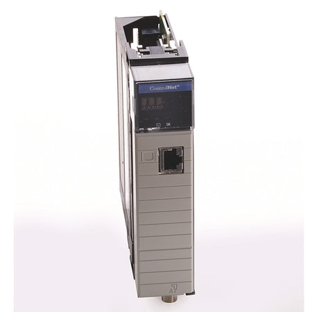 Allen-Bradley 1756-CNBR | Communication & I/O Module