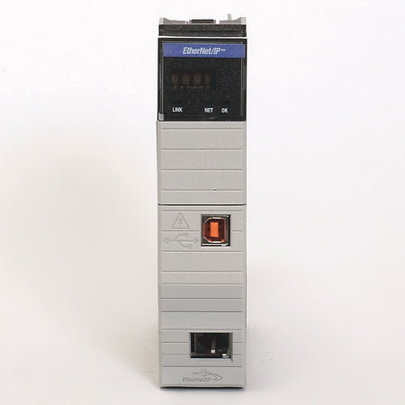 Allen-Bradley 1756-EN2TK | Communication & I/O Module