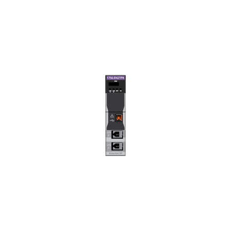 Allen-Bradley 1756-EN2TPK - CLX ENet/IP 100M PRP - CC