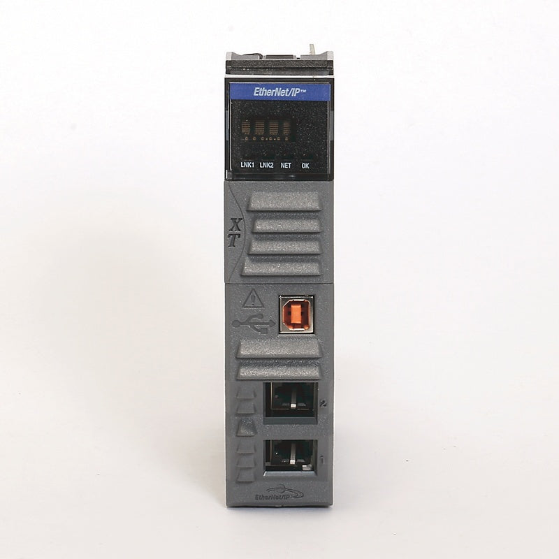 Allen-Bradley 1756-EN2TRXT - CLX ENet/IP 100M DLR - XT - Industrial Automation Part