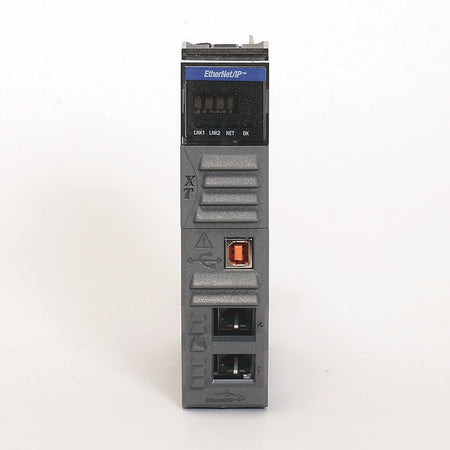 Allen-Bradley 1756-EN2TRXT - CLX ENet/IP 100M DLR - XT - Industrial Automation Part