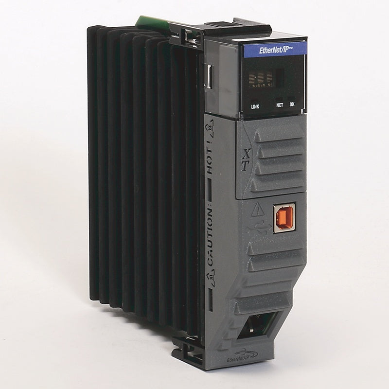 Allen-Bradley 1756-EN2TXT - CLX ENet/IP 100M - XT - Industrial Automation Part