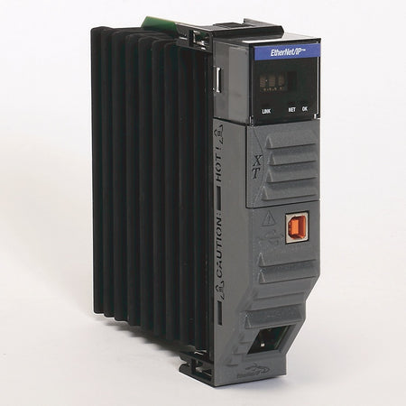 Allen-Bradley 1756-EN2TXT - CLX ENet/IP 100M - XT - Industrial Automation Part