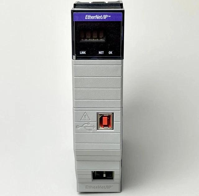 Allen-Bradley 1756-ENR2ENR ControlLogix Communication Module
