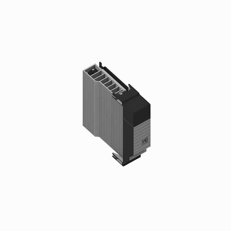 Allen-Bradley 1756-EN4TRK - CLX ENet/IP 1G CIP Sec - CC - Industrial Automation Part