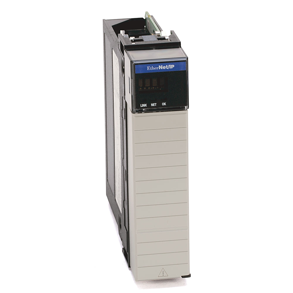 Allen-Bradley 1756-ENBT | Communication & I/O Module
