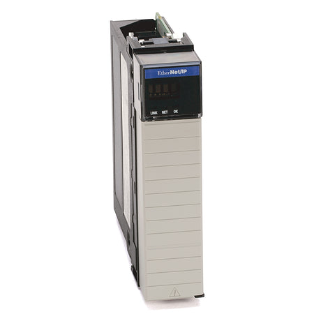 Allen-Bradley 1756-ENBT | Communication & I/O Module