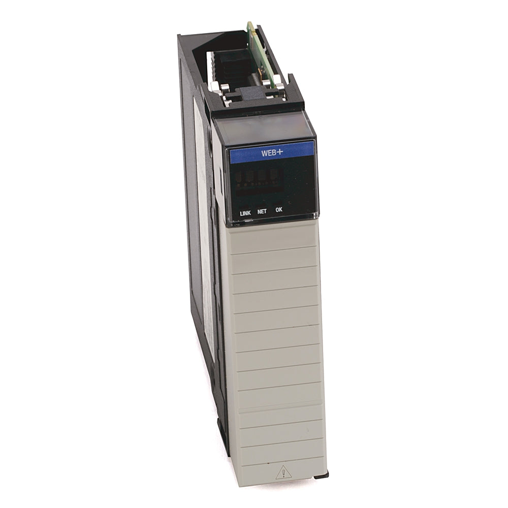 Allen-Bradley 1756-EWEBK | Communication & I/O Module