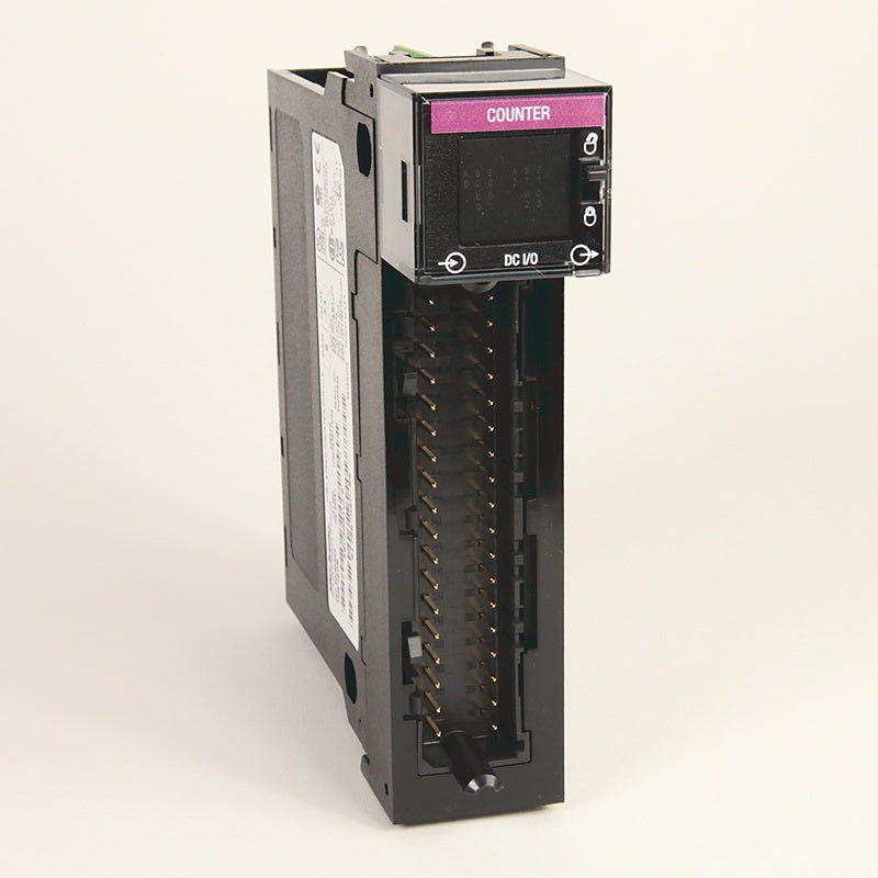 Allen-Bradley 1756-HSC - ControlLogix High Speed Counter Module - Industrial Automation Part