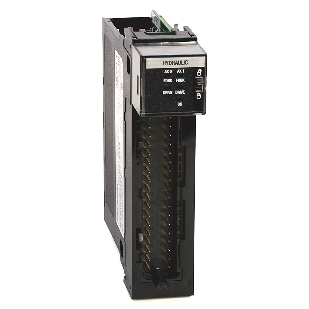 Allen-Bradley 1756-HYD02 | Industrial Automation Component