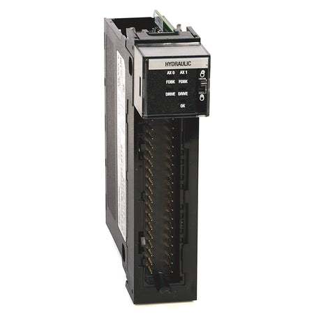 Allen-Bradley 1756-HYD02 | Industrial Automation Component