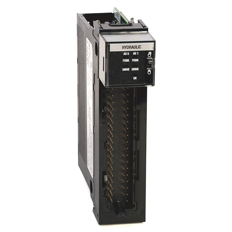Allen-Bradley 1756-HYD02K | Industrial Automation Component